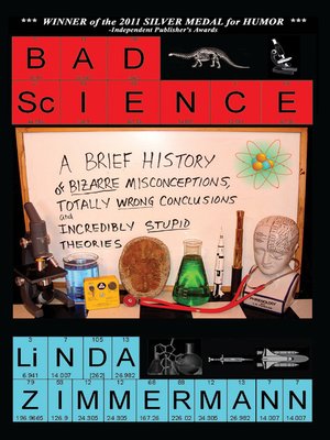 cover image of Bad Science